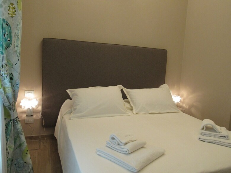 Apartamento Tenuta La Rimessa