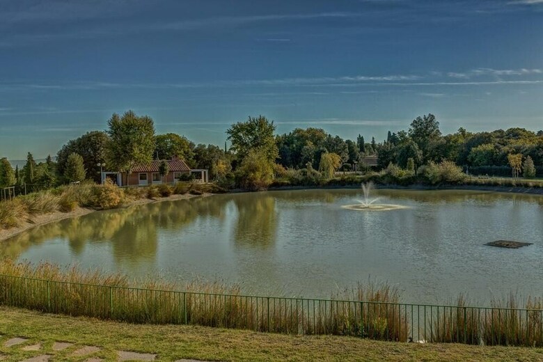 Apartamento Tenuta La Rimessa