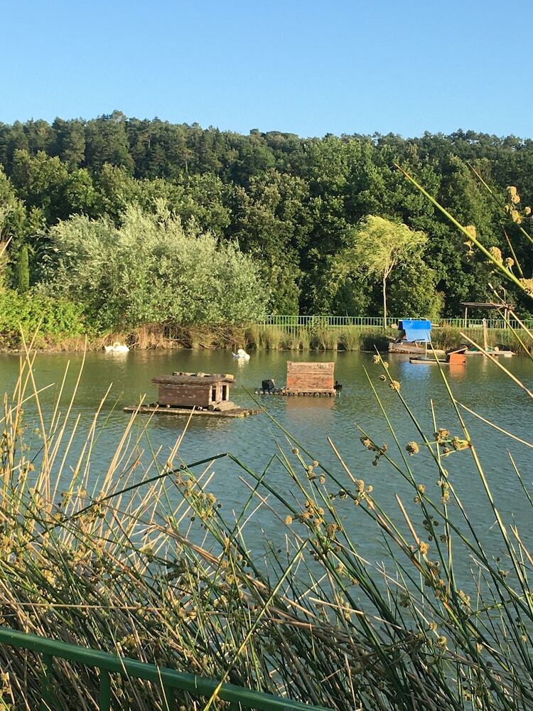 Apartamento Tenuta La Rimessa