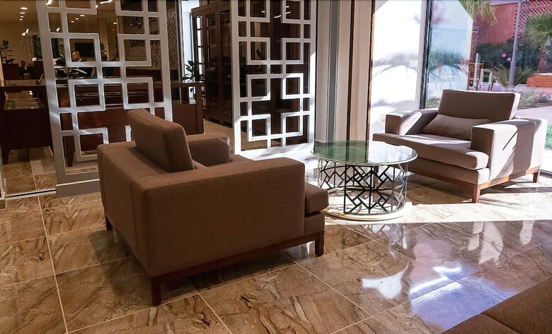 Hotel Touat