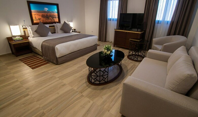 Hotel Touat