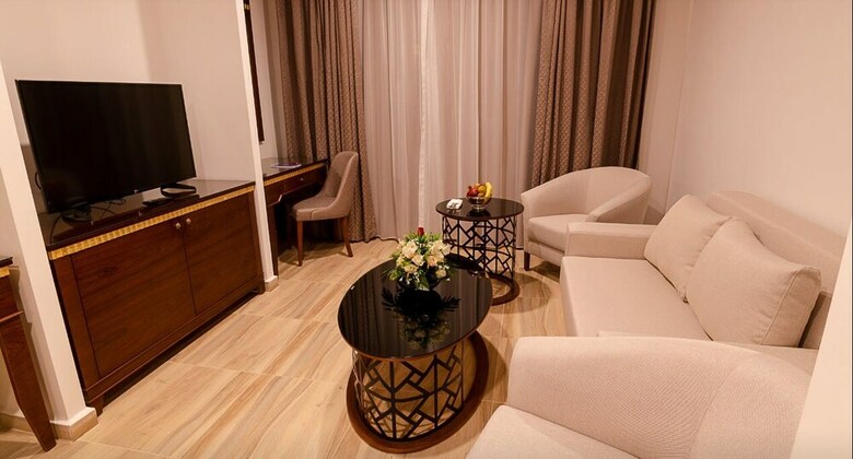 Hotel Touat