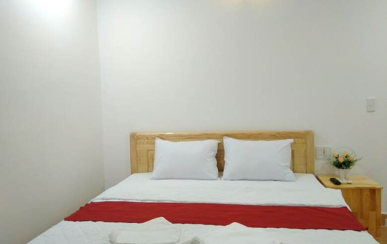 Hung Yen Hotel