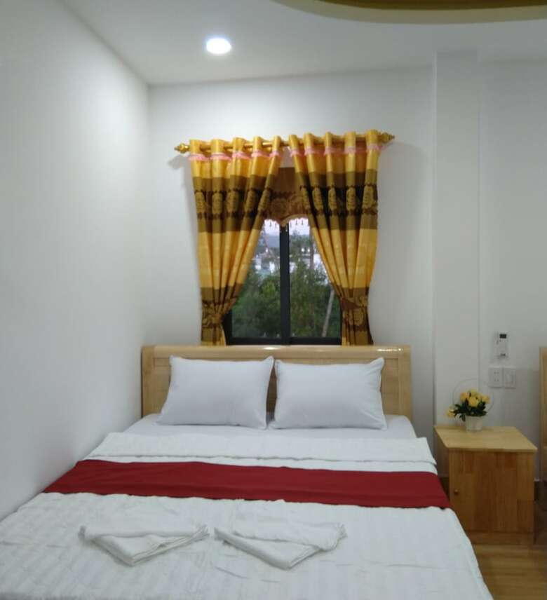 Hung Yen Hotel