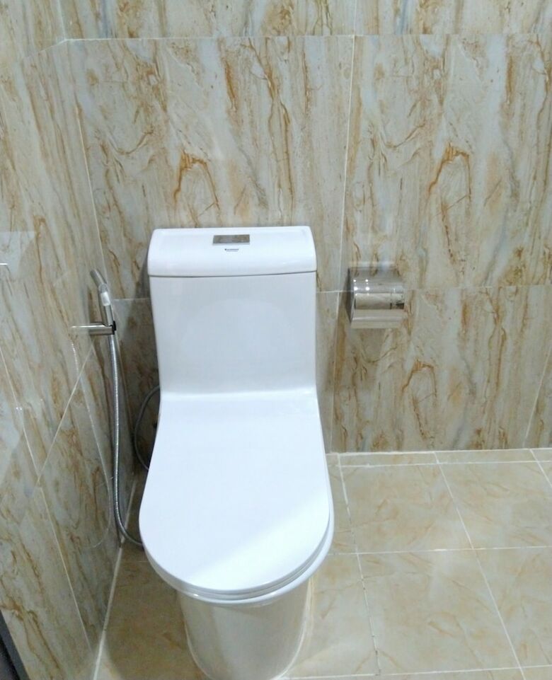 Hung Yen Hotel