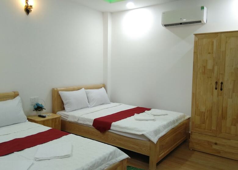 Hung Yen Hotel