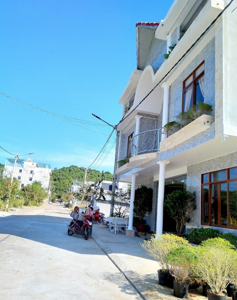 Hung Yen Hotel