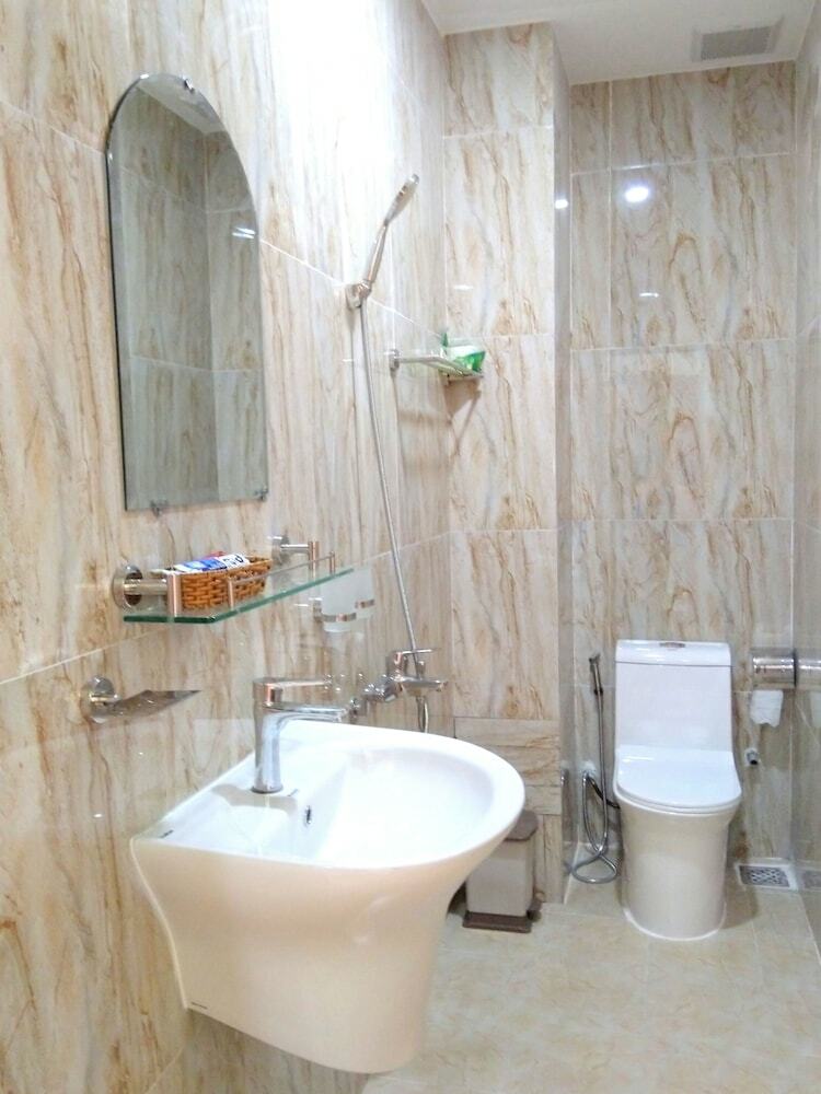 Hung Yen Hotel