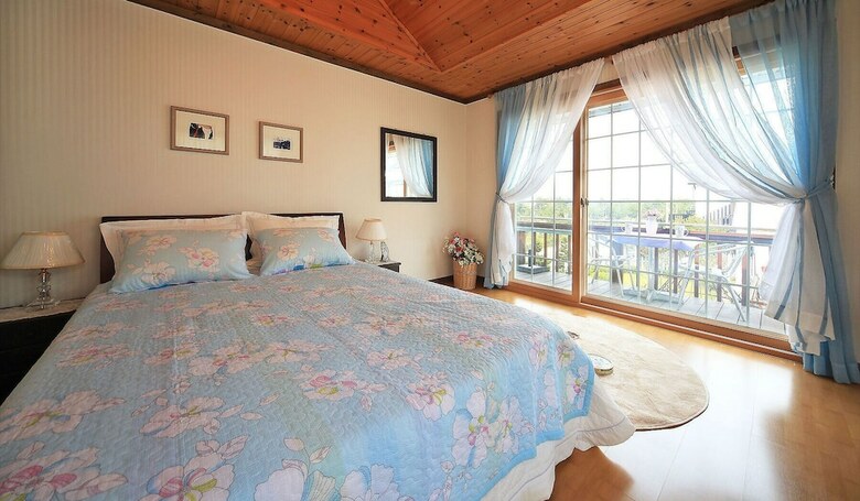 Gyeongpo Hasla Pension