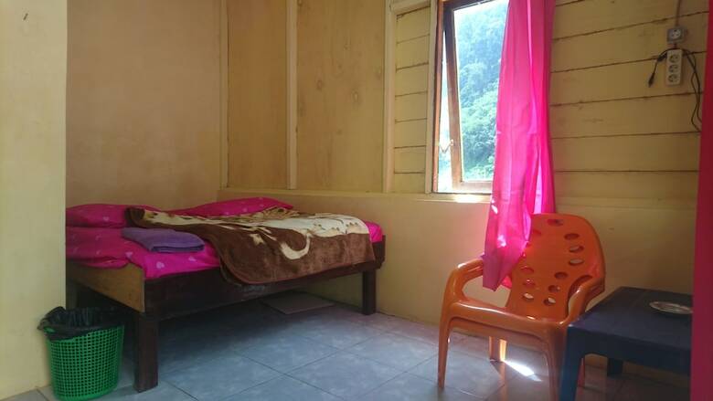 Hotel Penginapan Imanuel Lau Gara