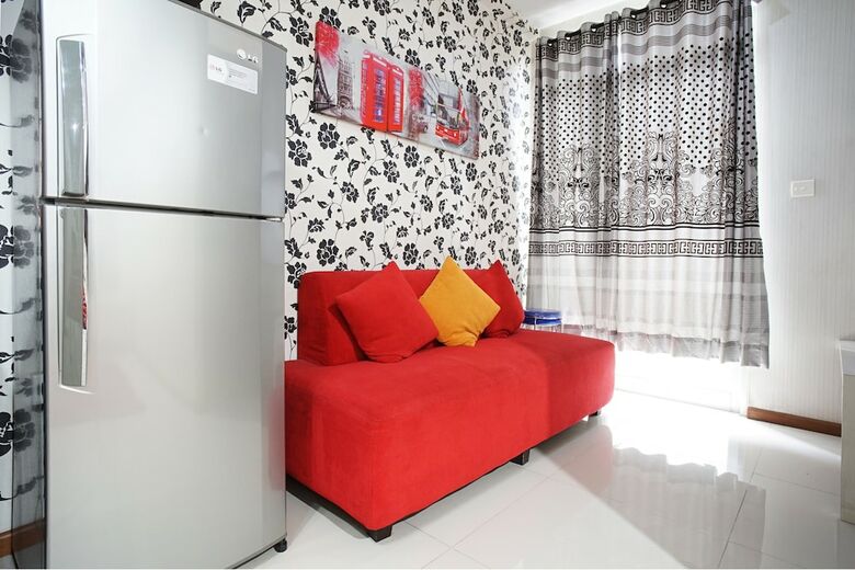 Hotel Kamarku Apartment