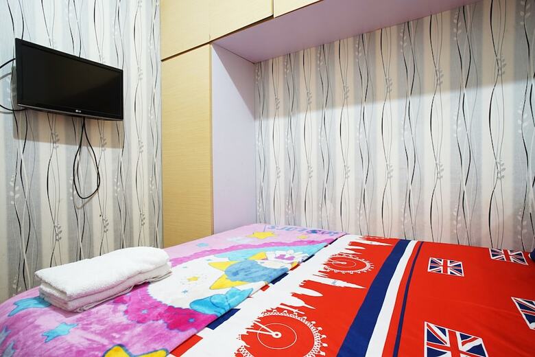 Hotel Kamarku Apartment