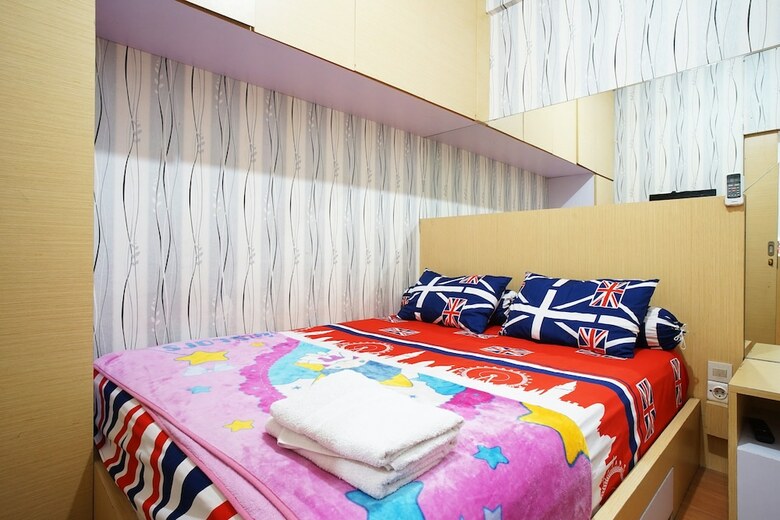 Hotel Kamarku Apartment