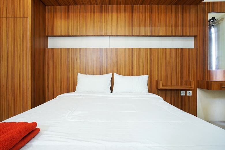 Hotel Kamarku Apartment