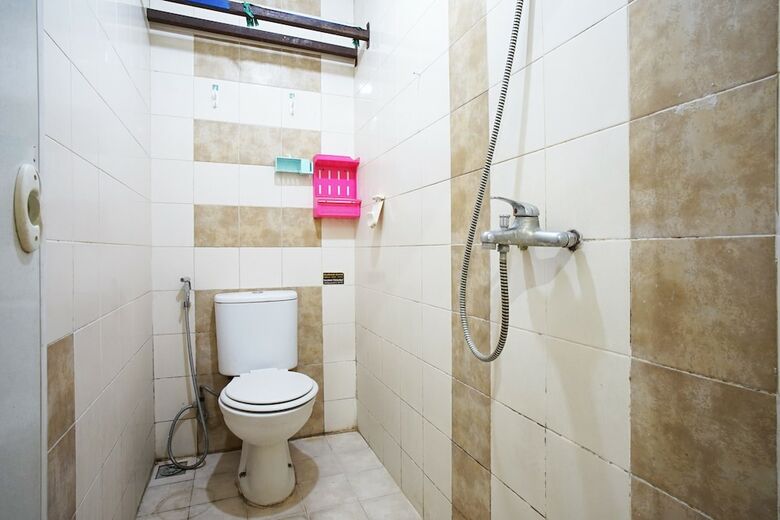 Hotel Kamarku Apartment