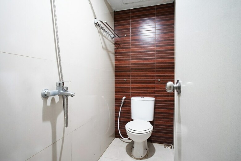 Hotel Kamarku Apartment