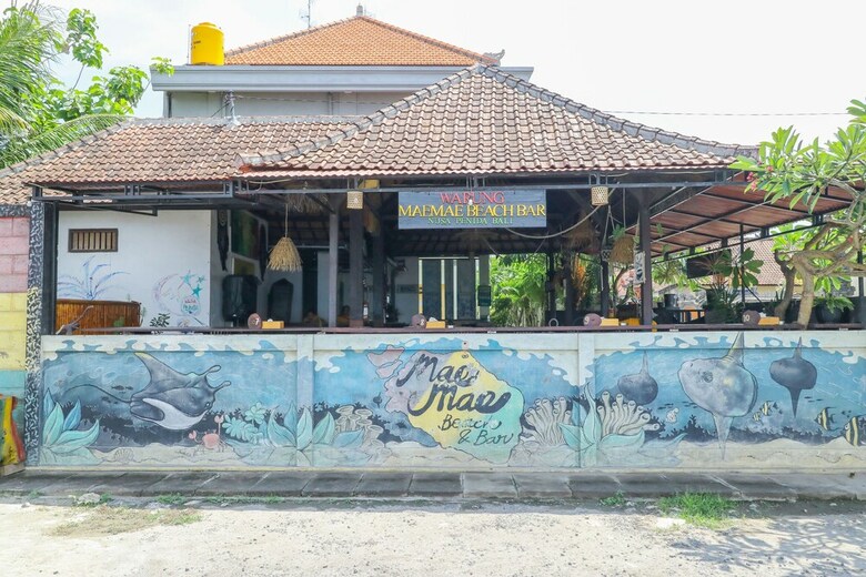 Hotel Maemae Beach House