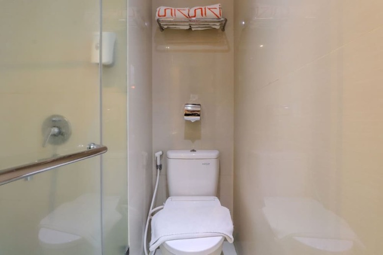 Hotel Unisi Yogyakarta Syariah