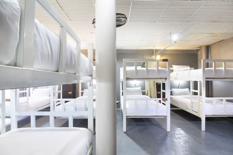 Hostal Baan Lanna Walking Street