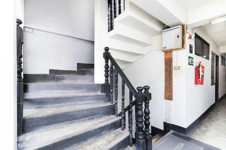 Hostal Baan Lanna Walking Street