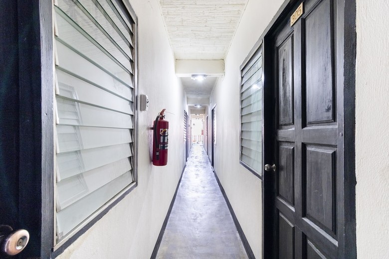 Hostal Baan Lanna Walking Street