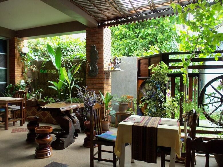 Hotel Baitong Homestay