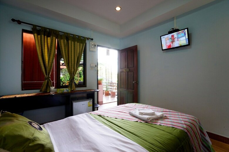 Hotel Baitong Homestay