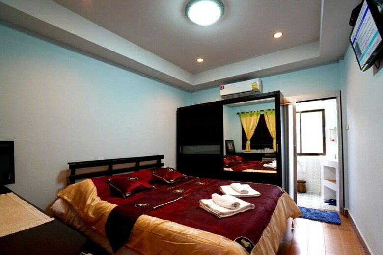 Hotel Baitong Homestay