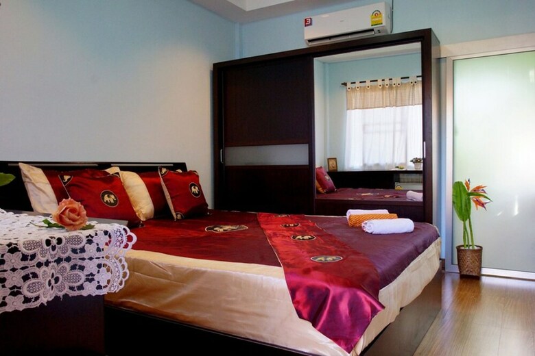 Hotel Baitong Homestay