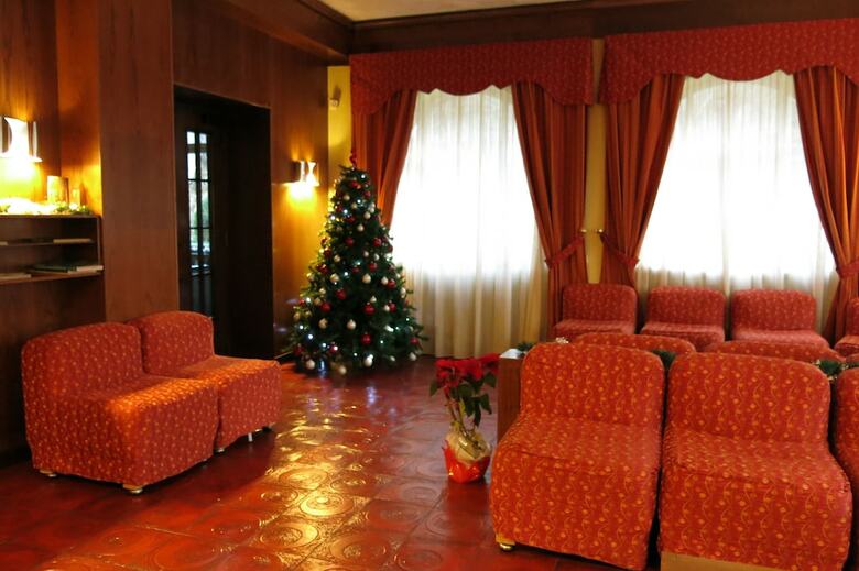 Hotel Del Lago