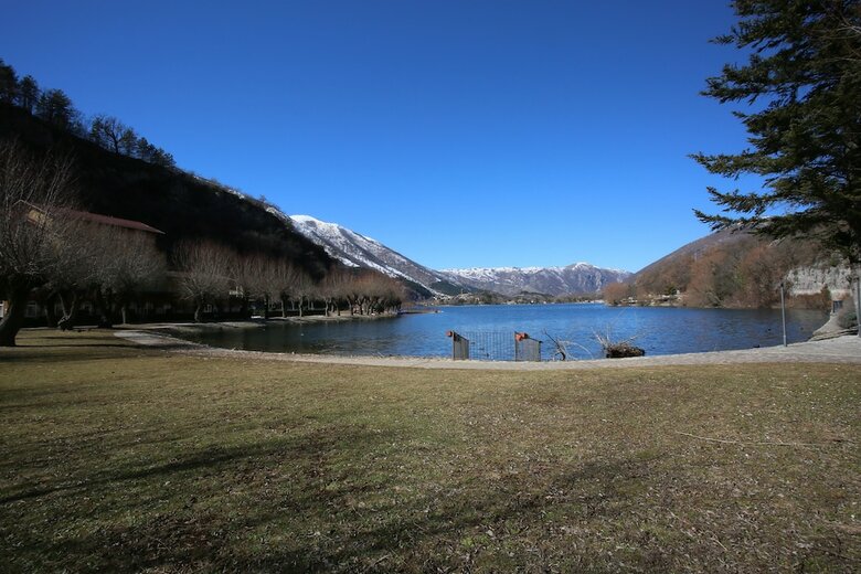 Hotel Del Lago