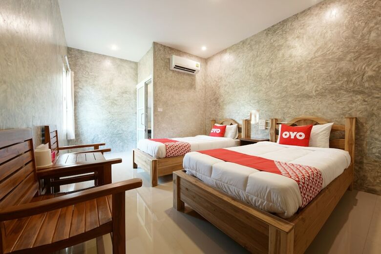 Hotel Oyo Waaina Resort