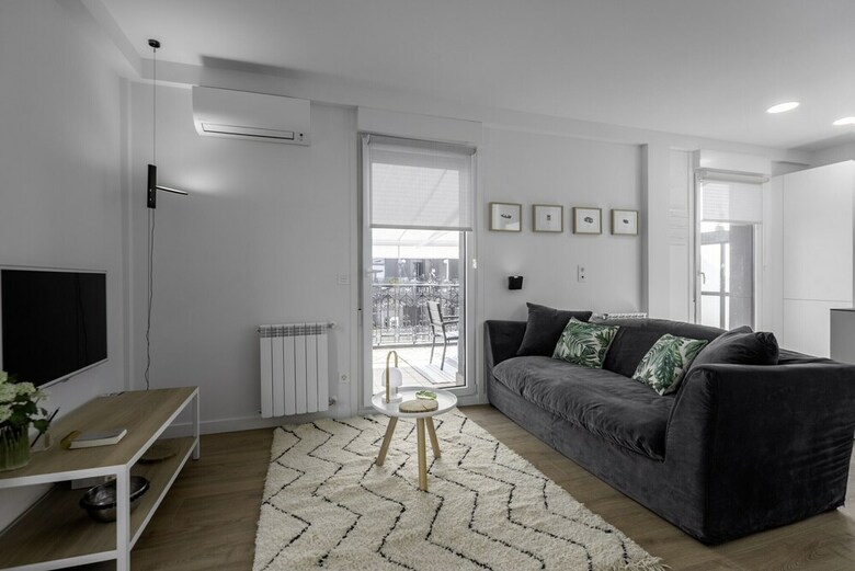 Apartamento Suite Terraza Always Easy
