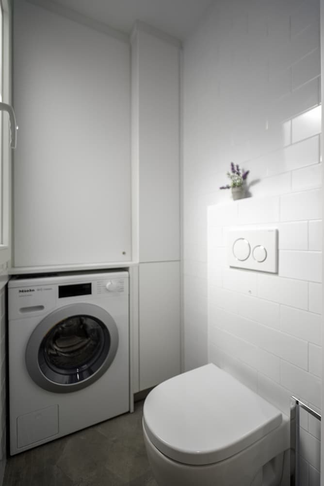Apartamento Suite Terraza Always Easy