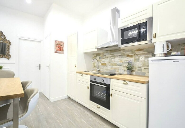 Apartamento 101  Urban Centre Pompidou