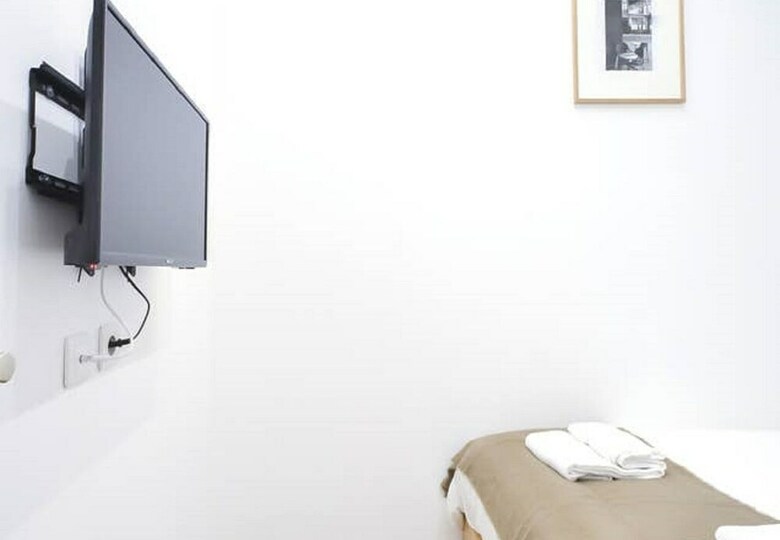Apartamento 101  Urban Centre Pompidou