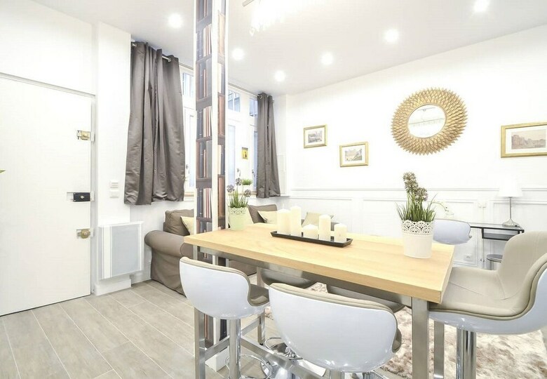 Apartamento 101  Urban Centre Pompidou
