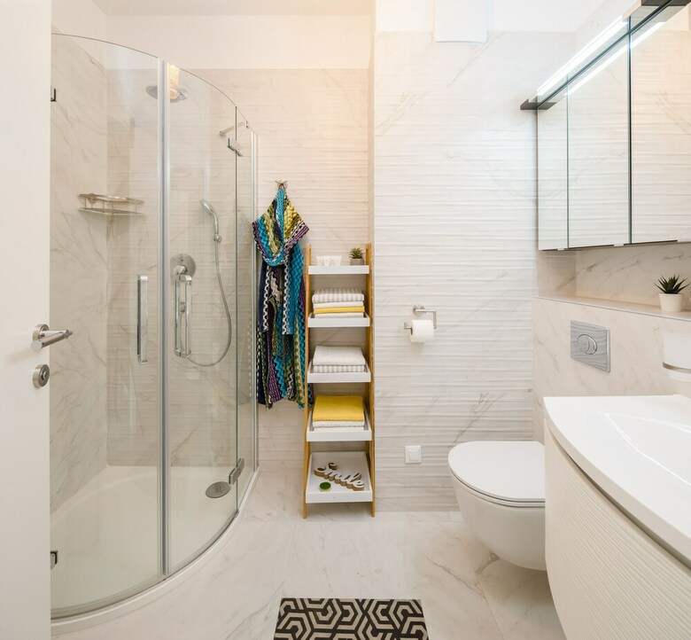 Apartamentos Sun Spalato Sky