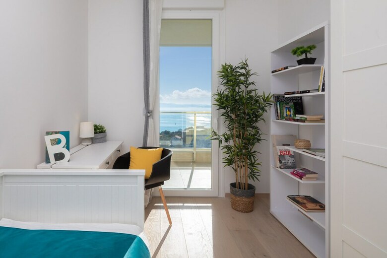 Apartamentos Sun Spalato Sky