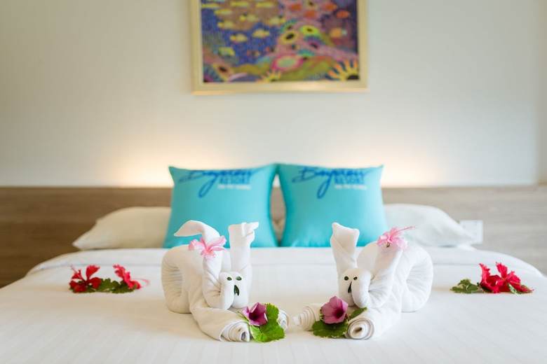 Hotel Phi Phi Bayview Premier Resort