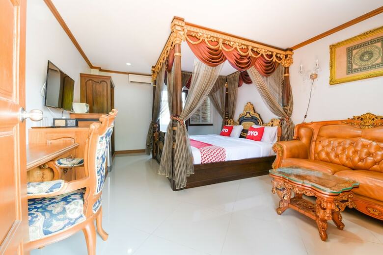 Hotel Oyo Maesri Resort