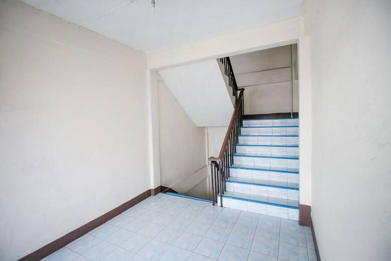 Hotel Oyo 525 Mrt Phetkasem 48 Place