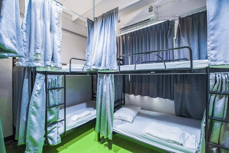 Hostal Oyo 514 Ali Hostel