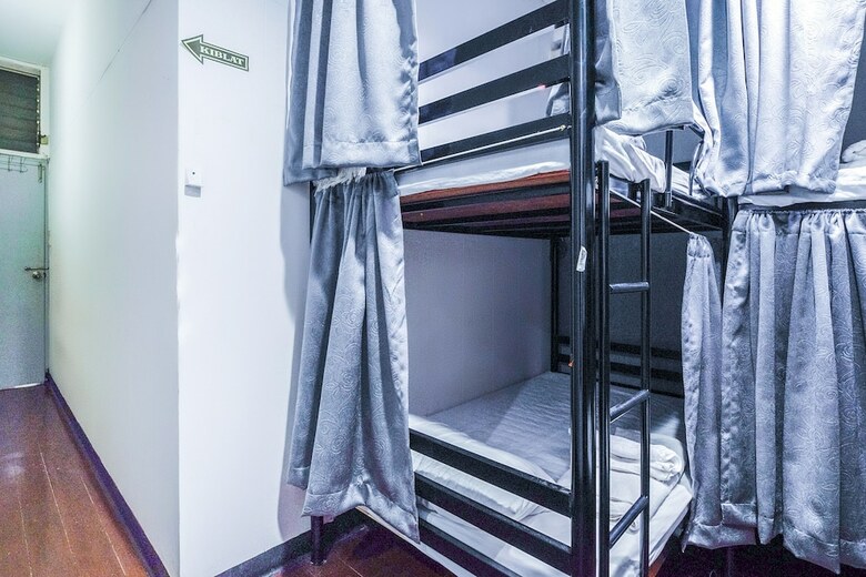 Hostal Oyo 514 Ali Hostel