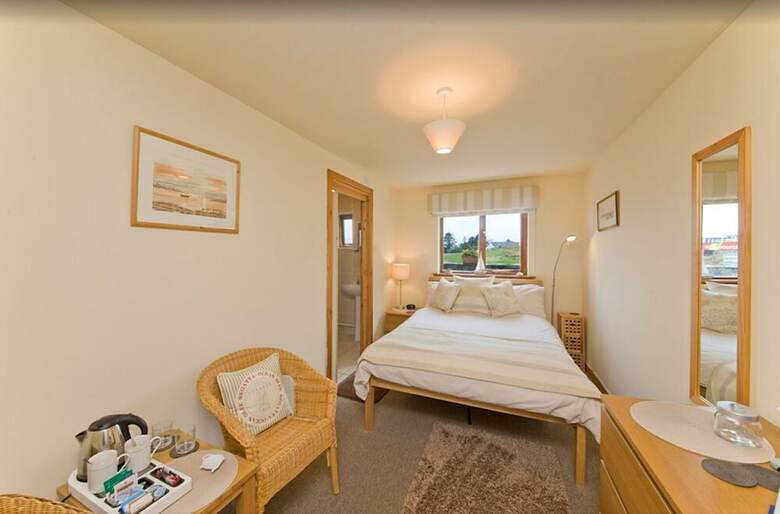 Garragh Mhor B&B