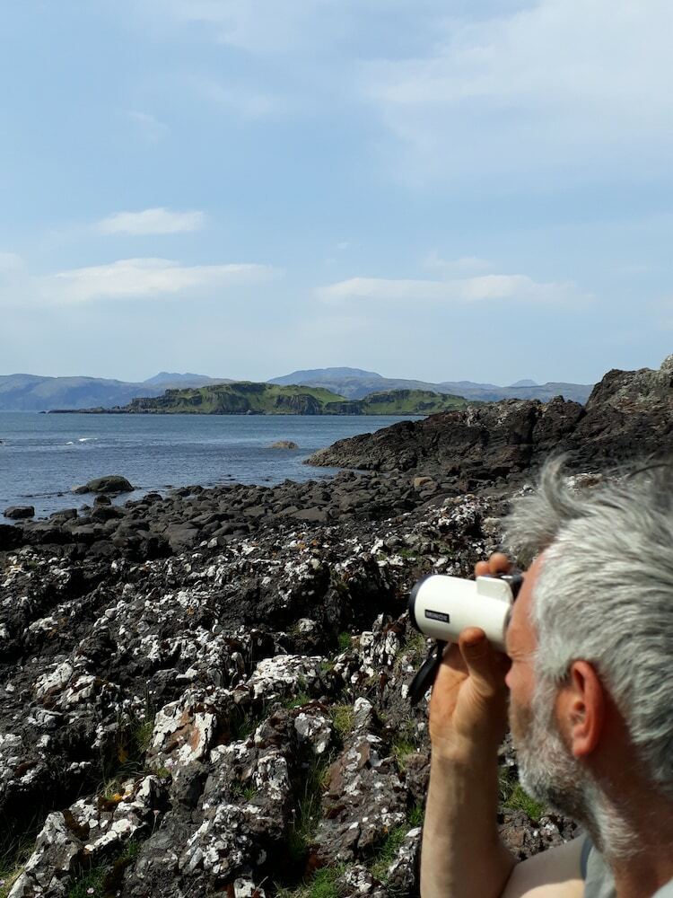 Garragh Mhor B&B