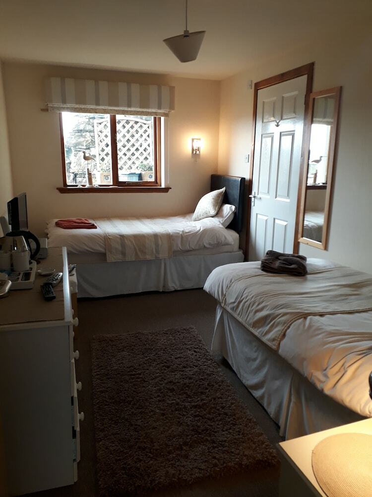 Garragh Mhor B&B