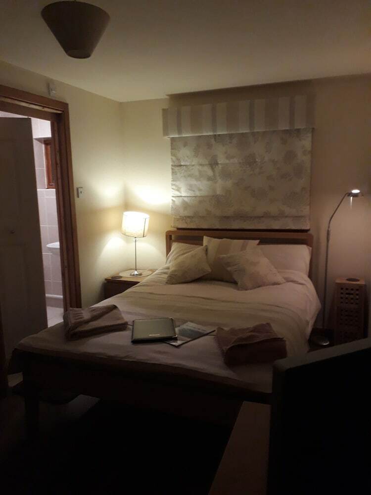 Garragh Mhor B&B