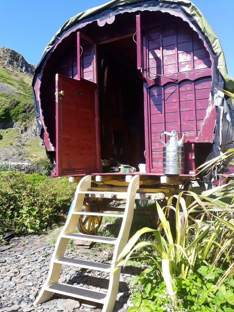 Garragh Mhor B&B