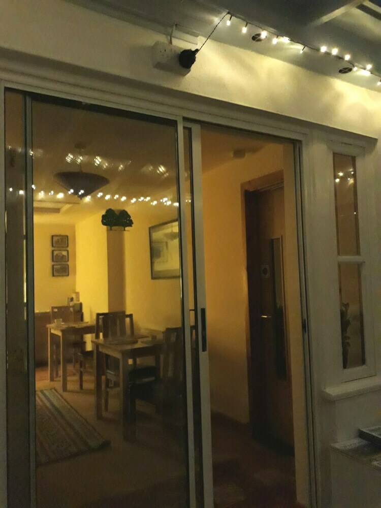 Garragh Mhor B&B